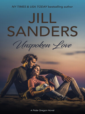 cover image of Unspoken Love